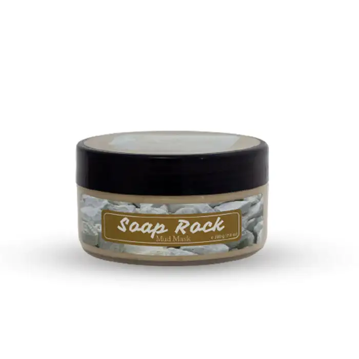 Soap Rock Mud Mask 200g