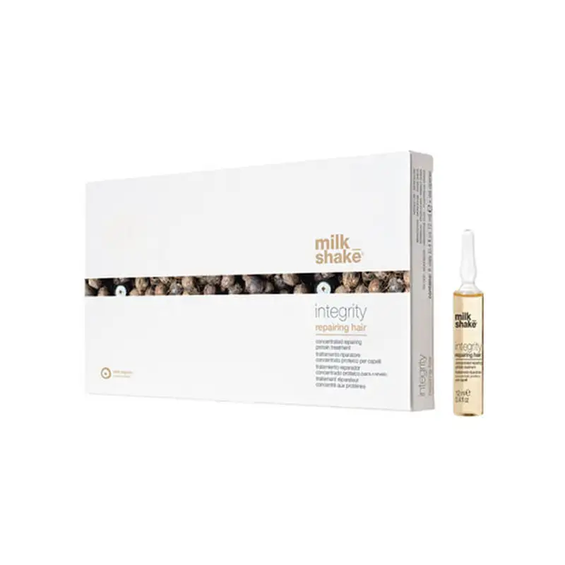 Integrity Repairing Hair Lotion 8 Fiale 12ml