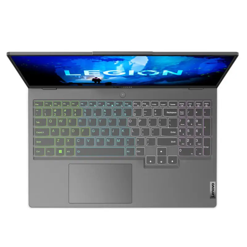 Lenovo Legion 5 Slim Core i7 13th Gen 16GB 1TB SSD 8GB NVIDIA GeForce RTX 4060 15.6-Inch FHD 165Hz Win 11