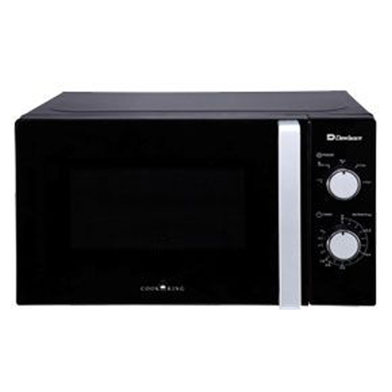 Dawlance DW-MD10 Microwave Oven 20L With Official Warranty