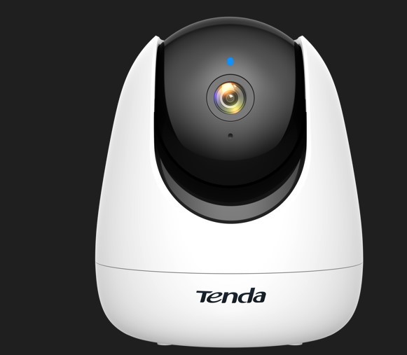 Tenda CP3 1080P Indoor Two way audio smart camera