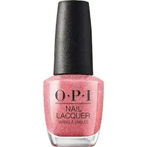 OPI-COZU-MELTED IN THE SUN-NAIL LACQUER
