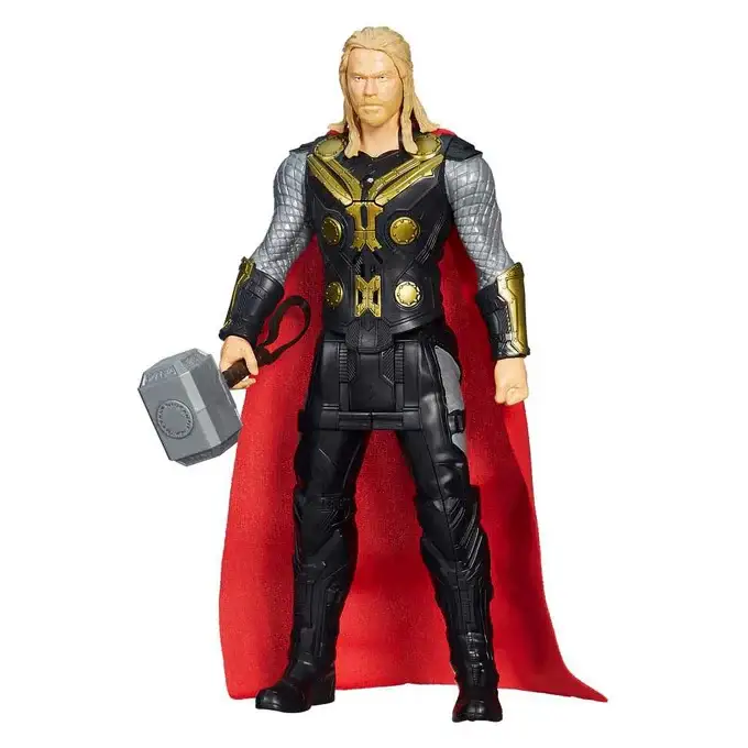 Avengers Age Of Ultron - Thor Action Figure
