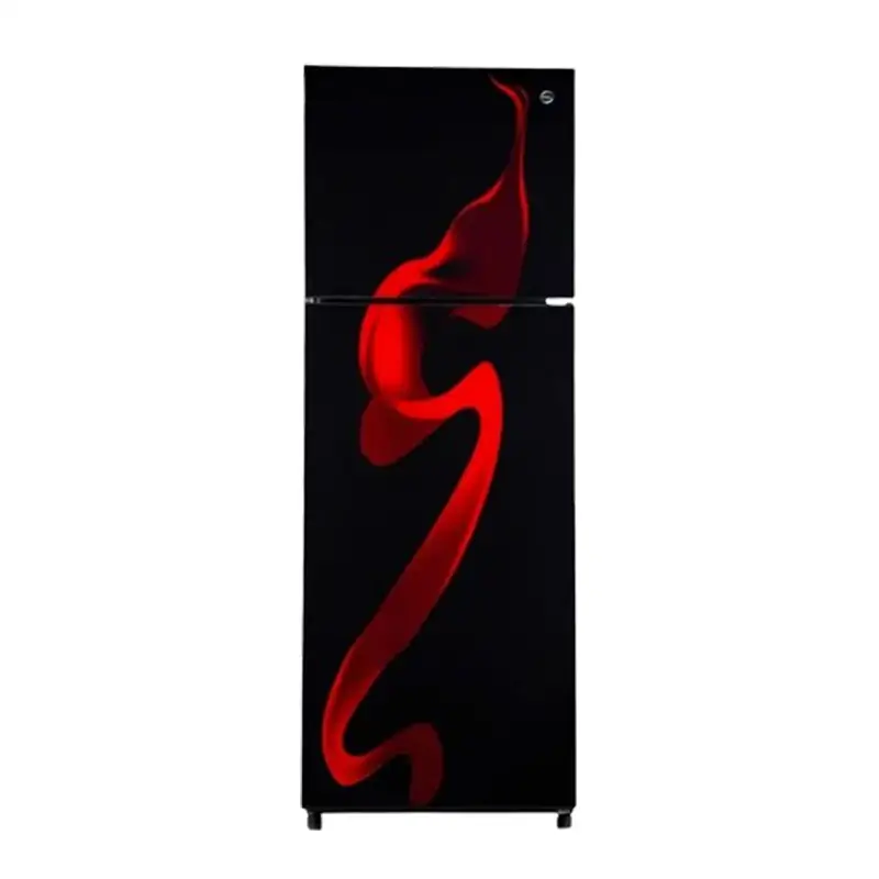 PEL PRINVO 22250 Ultra InverterOn Glass Door15.5 Cubic Feet Refrigerator With Official Warranty