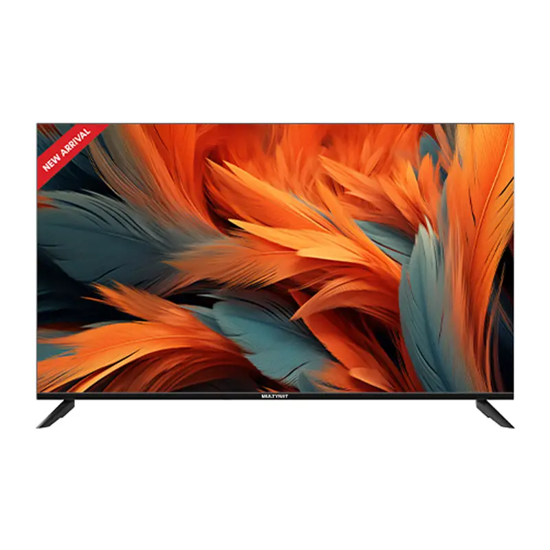 Multynet 50NX20 50 Inch LED Google TV With Official Warranty