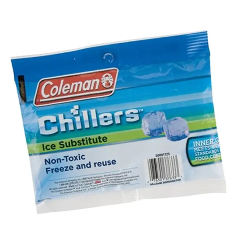 Coleman 1445 Ice Sub Soft Large PDQ C010