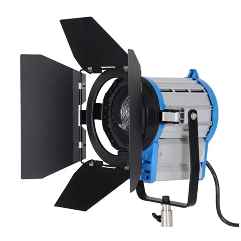 1000W Fresnel Tungsten Spotlight Lighting