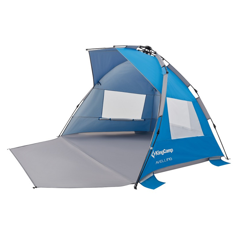 KingCamp KT2108 Beach Pop Up Tent