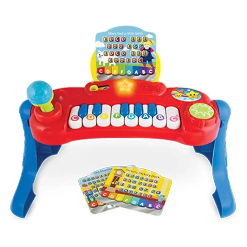 Win-Fun 2016 Baby Music Center Activity Toy