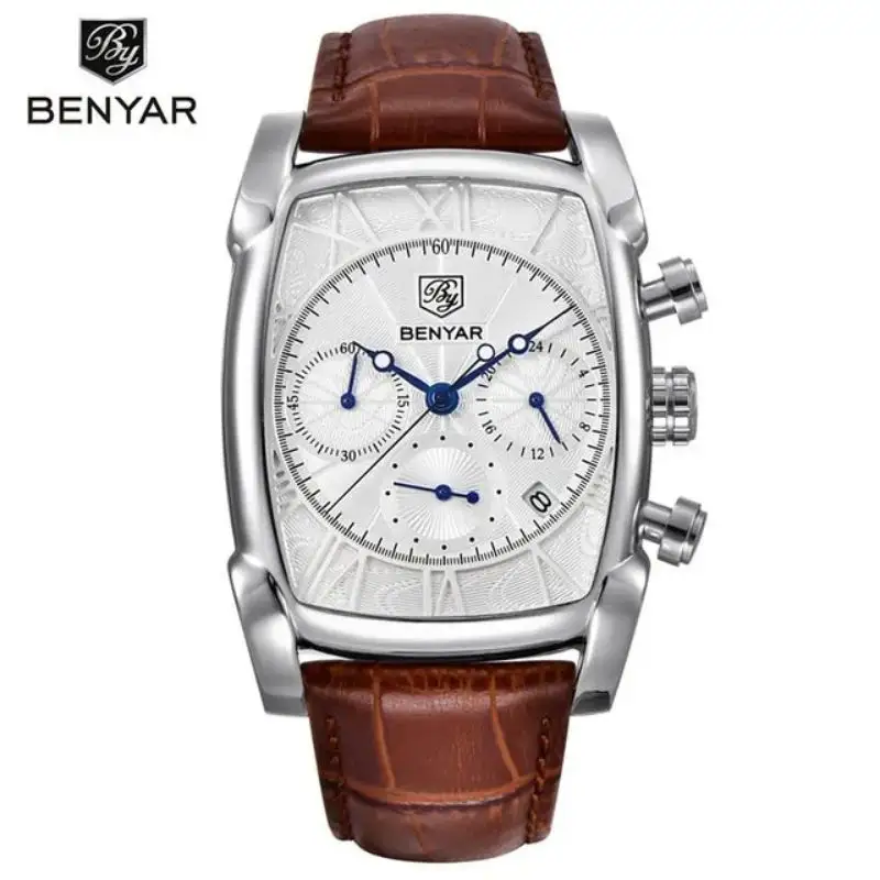 Benyar Square Edition BY-1016