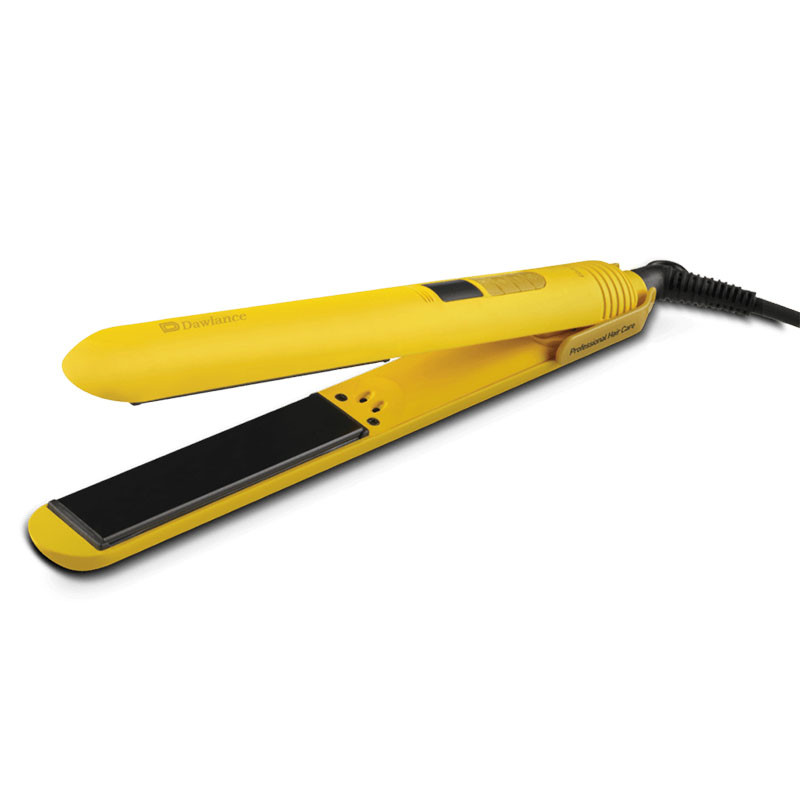 Dawlance DWHS-7033 Botanika Hair Straightener With Official Warranty
