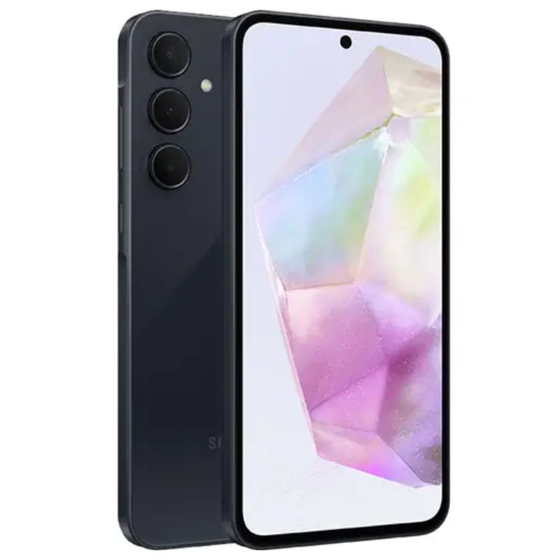 Samsung Galaxy A35 (8GB,256GB) Dual Sim with Official Warranty