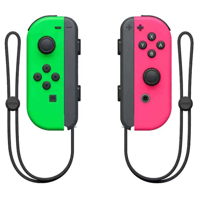 Nintendo Switch Joy-Con (L-R)