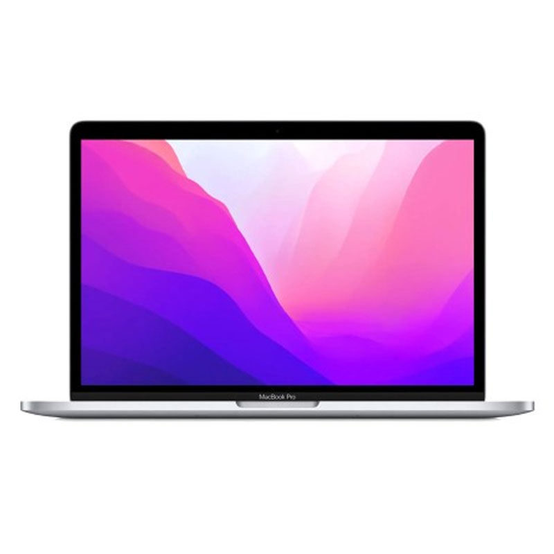 Apple MacBook Pro MNEP3 M2 Pro 8-Core CPU 10-Core GPU 8GB 256GB SSD 13.3-Inch Retina IPS Display
