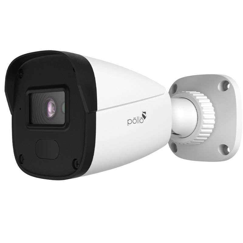 Pollo 5MP Analog Bullet CCTV Camera PLC-325P-IR2/PM