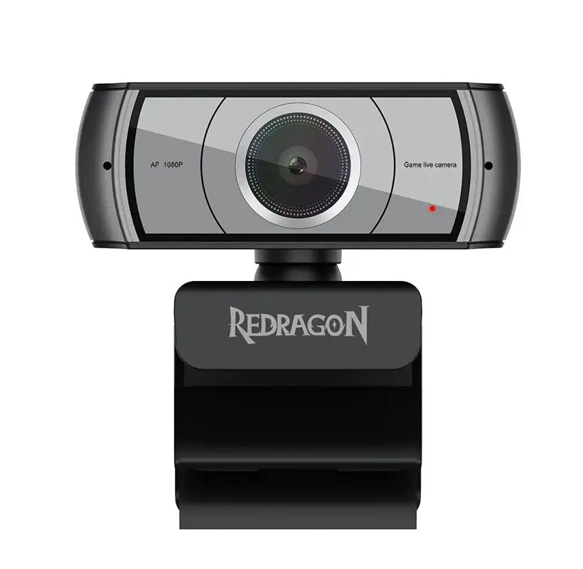 Redragon Apex GW900 1080p Webcam