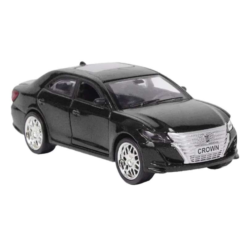 Toyota Crown - Corolla Pull Back Die Cast Scale 1:43