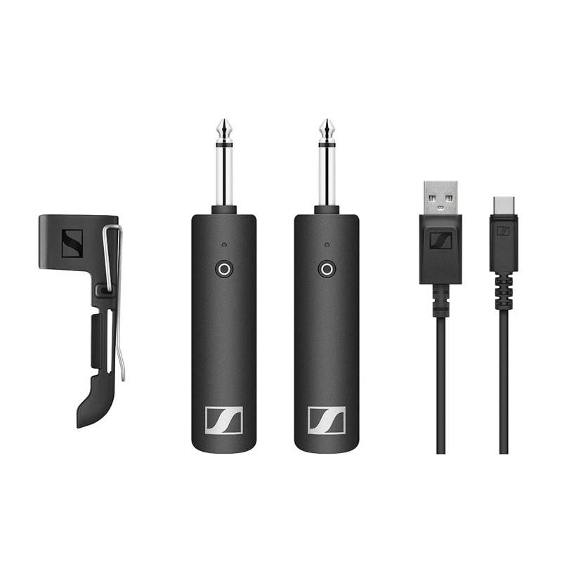 Sennheiser XSW-D XLR base Set & XSW-D Instrument Base Set
