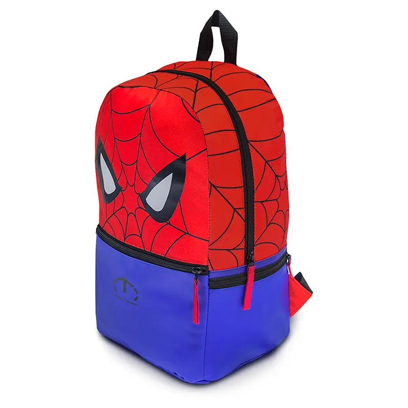 MAIYAAN SPIDERMAN BACKPACK