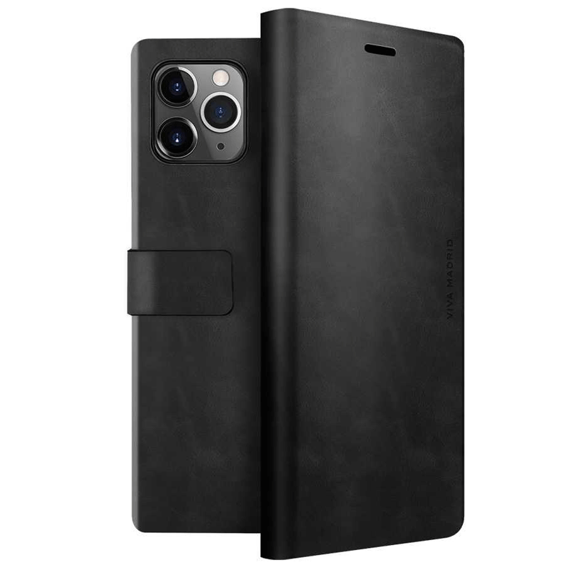 Viva Madrid Finura Cierre Folio Case For iPhone