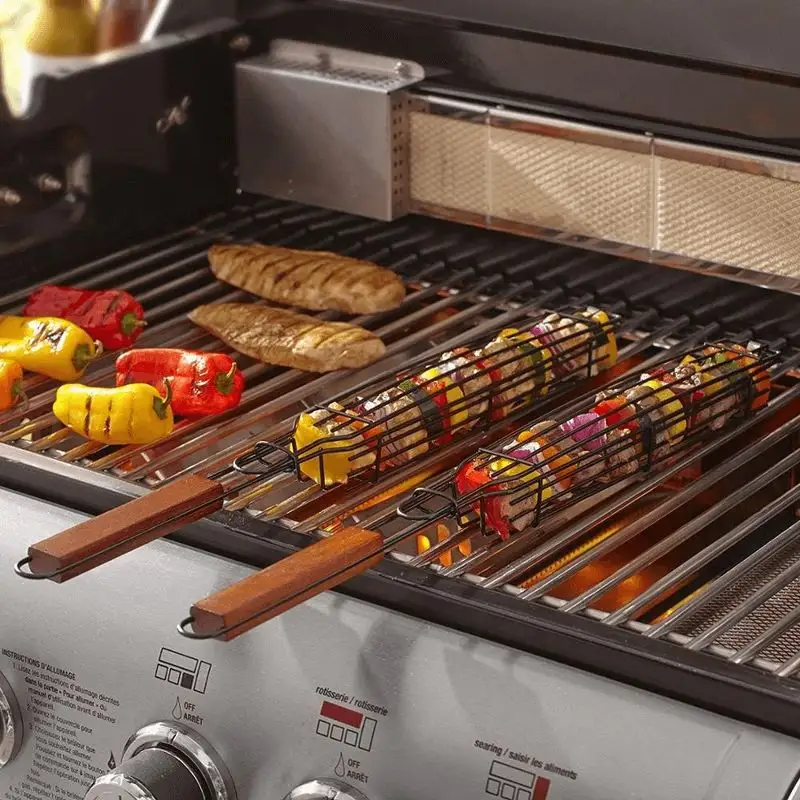 Kabob BBQ Grill