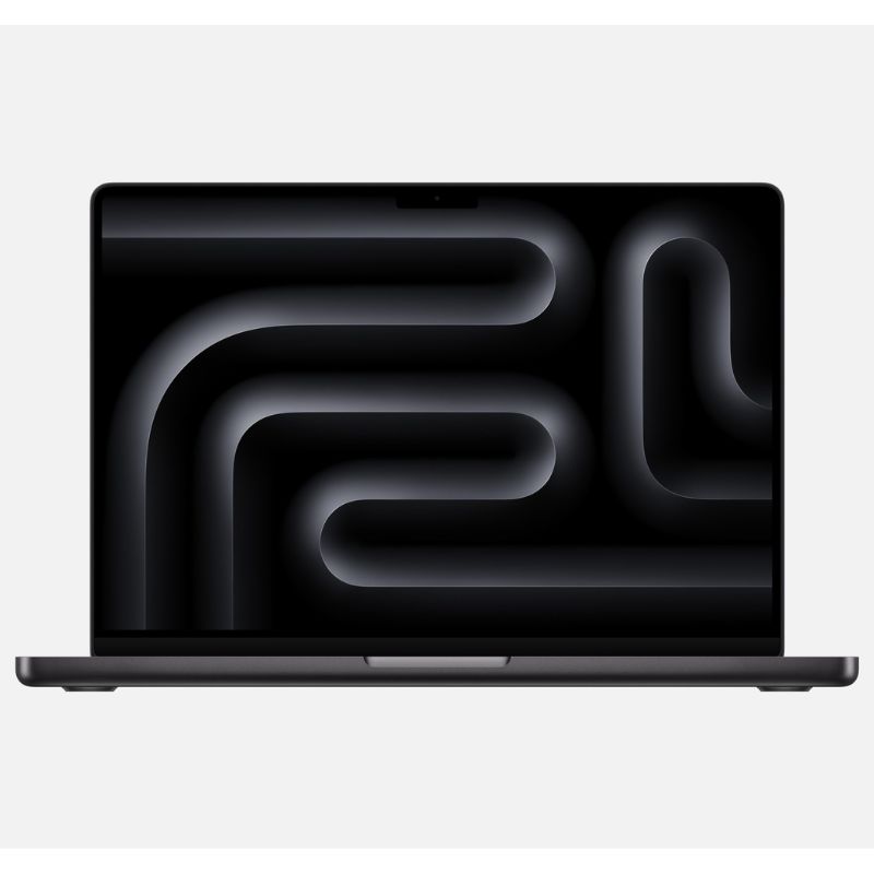 Apple MacBook Pro 14Inch MW2V3 M4 10Core CPU 10Core GPU 16GB 1TB Space Black