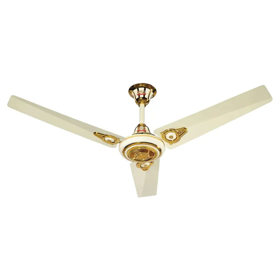 GFC Ceiling Fans VIP Model 56" Fan  99.9% Pure Copper Wire With Official Warranty