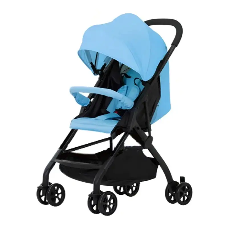 Comfortable Baby Stroller