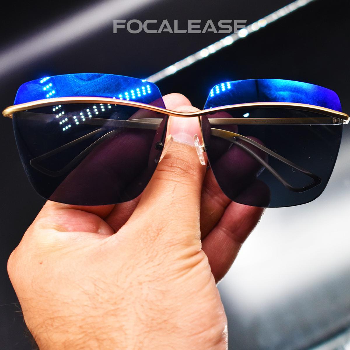 Modern Fashion Sunglasses By Focalease