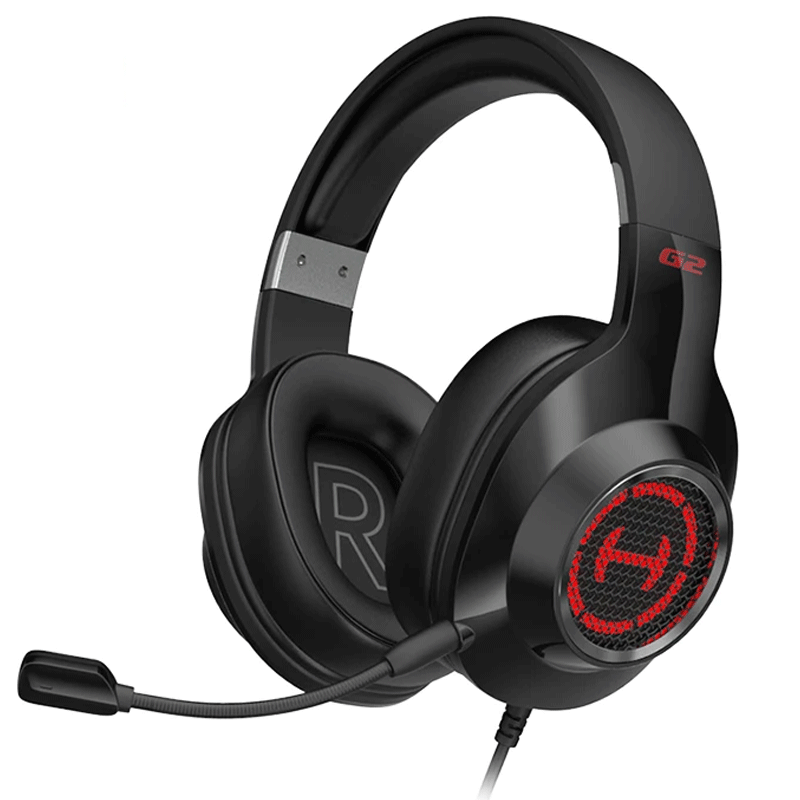 Edifier G2 II Gaming Wired Headphones