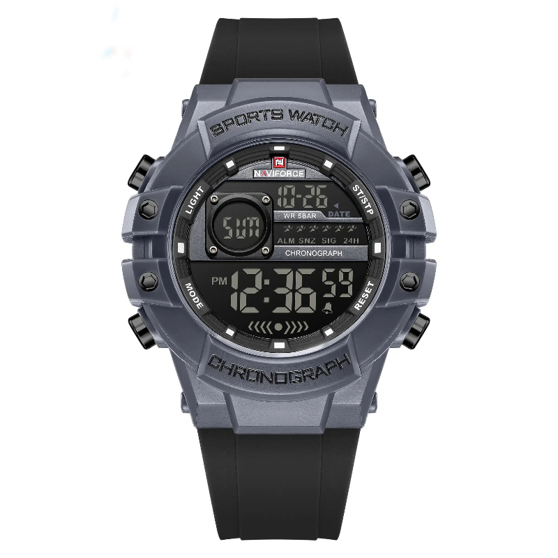 Naviforce NF6102 Raptor Series With Official Warranty