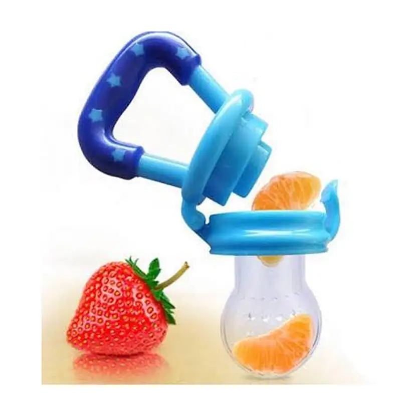 Baby Fruit Pacifiers