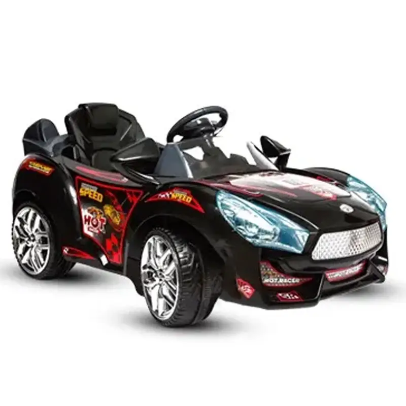 Hot Racer Battery Operated Kids Electric Car