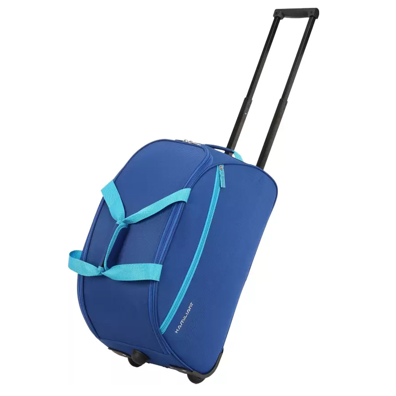 Kamiliant Kam  Brio Whd Series Duffel Bag Small