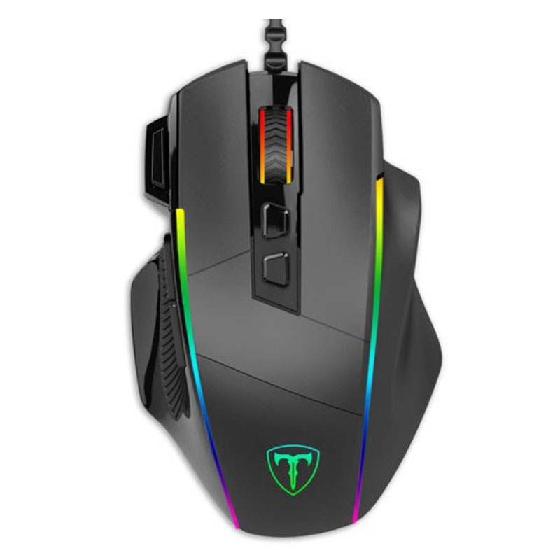 T-DAGGER Roadmaster T-TGM307 RGB Backlighting Gaming Mouse
