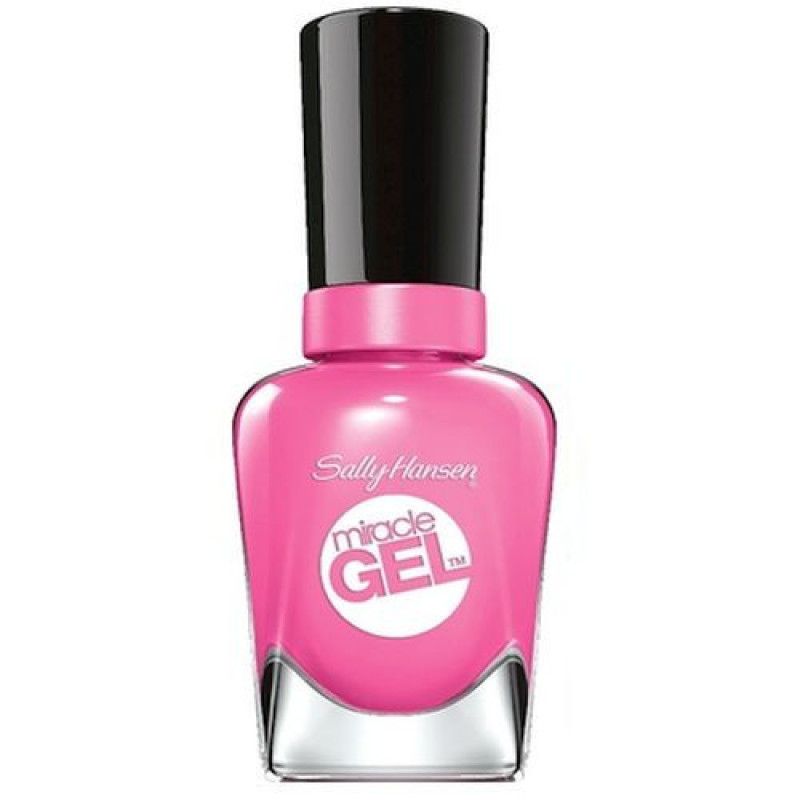 Sally Hansen Miracle Gel Shock Wave Mg-310 74170423099