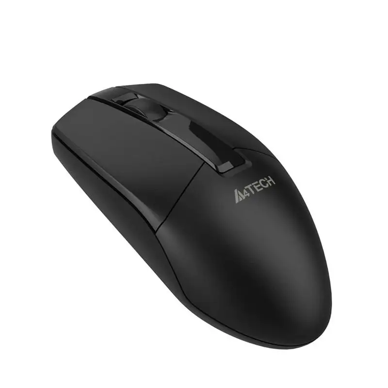 A4tech G3-330NS Silent Click Wireless Mouse