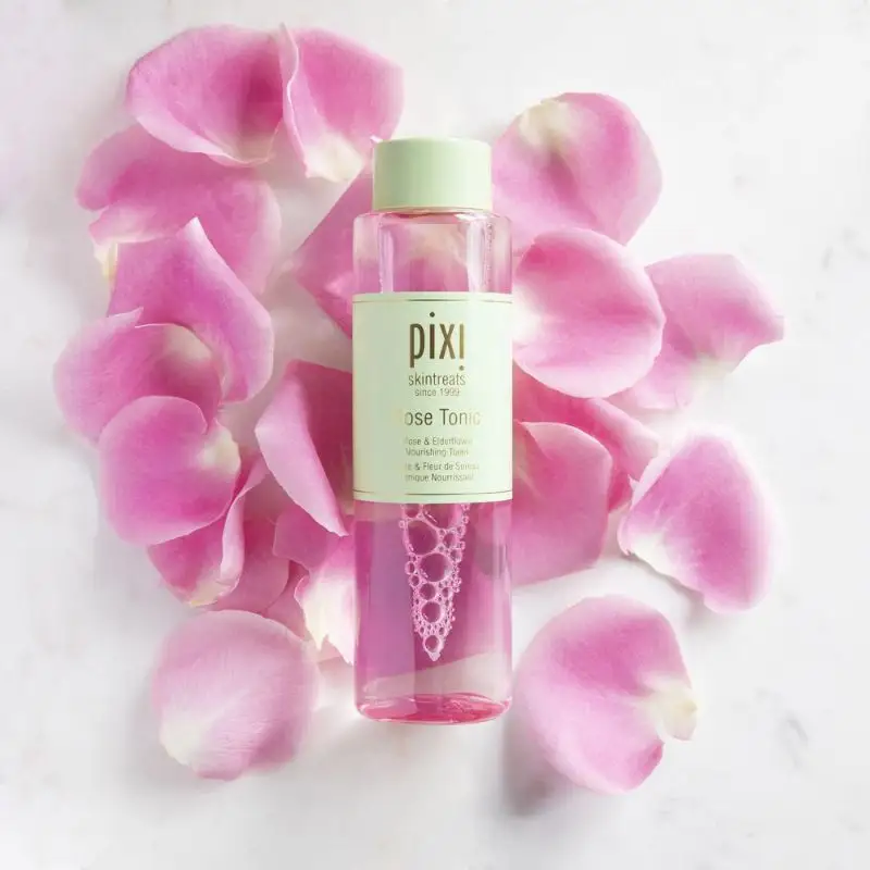 Pixi Rose Tonic - 8.5 fl.oz / 250 ml 885190821105