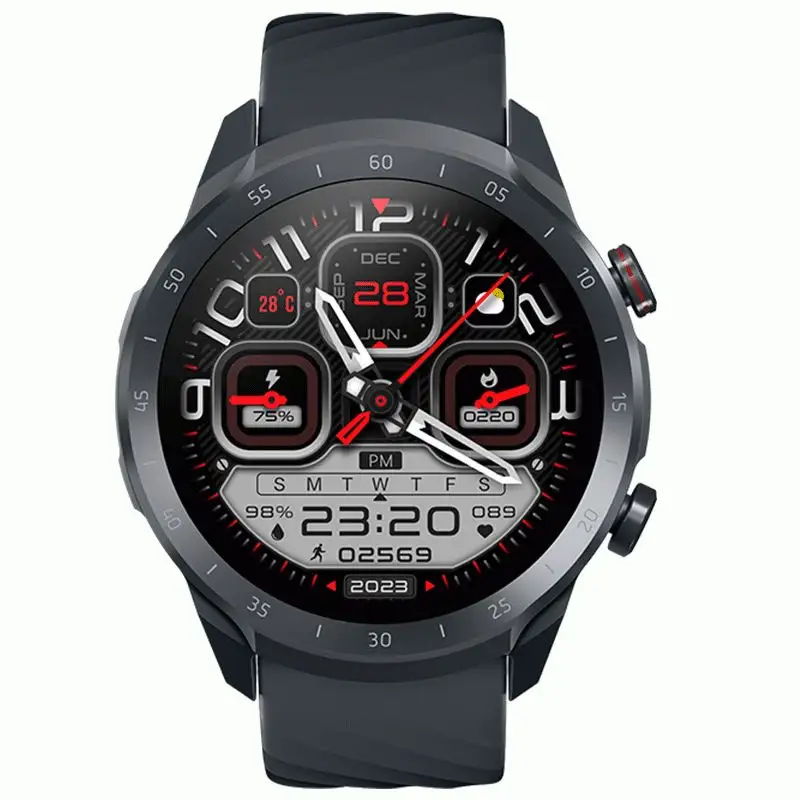 Mibro A2 Bluetooth Calling Smart Watch