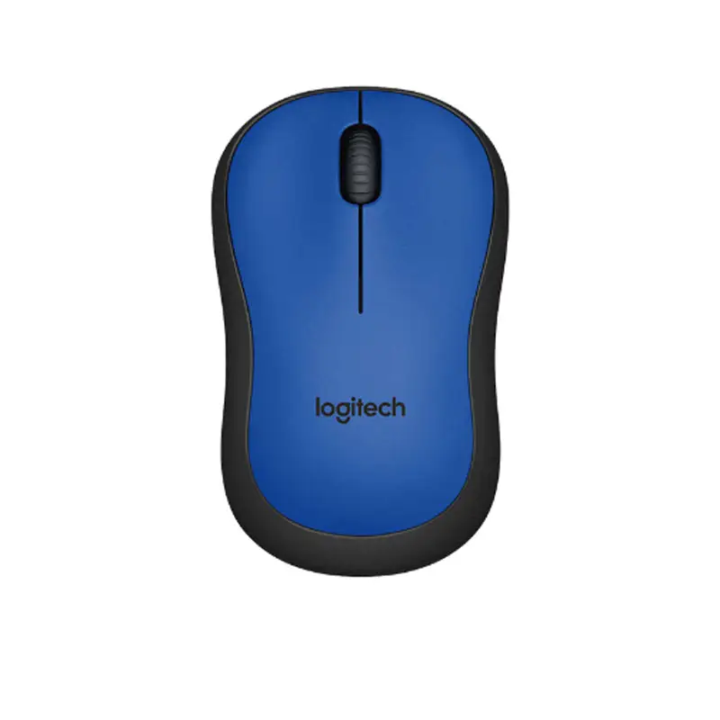 Logitech M221 Silent Wireless Mouse