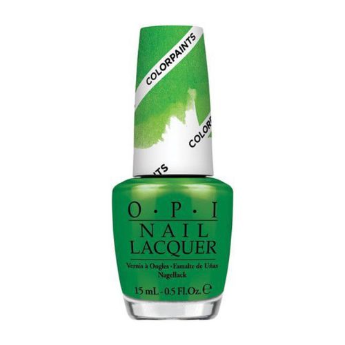 OPI-LANDSCAPE ARTIST-NAIL LACQUER