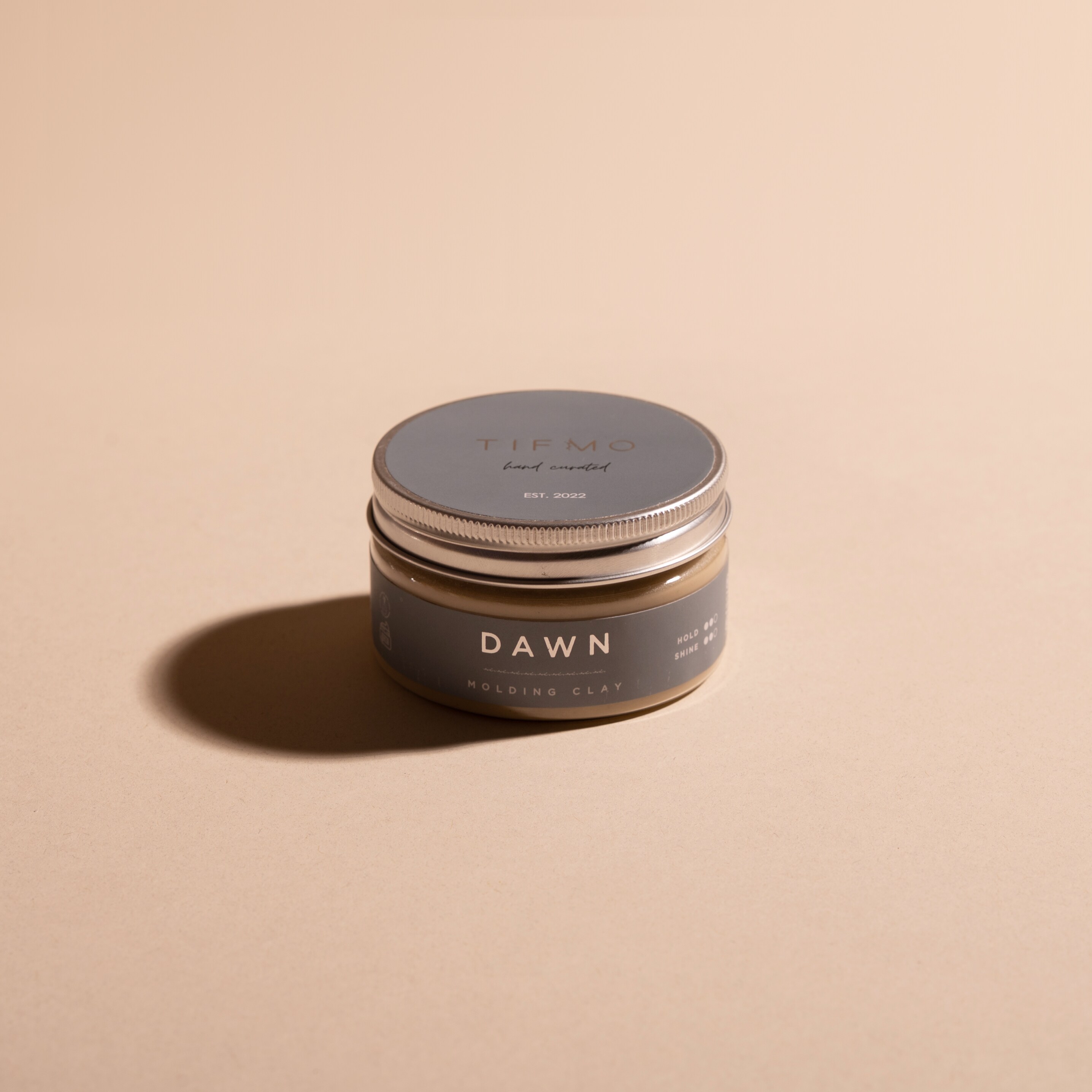 Dawn | Light Hold Molding Clay by Tifmo