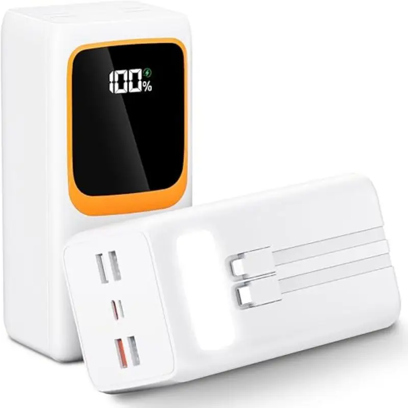 Kalio K-A159 50000mAh Power Bank 66W