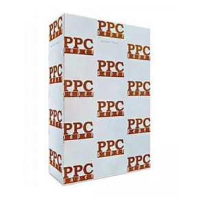 PPC All Purpose 70Gsm A4 Printing Paper by Print Eazy