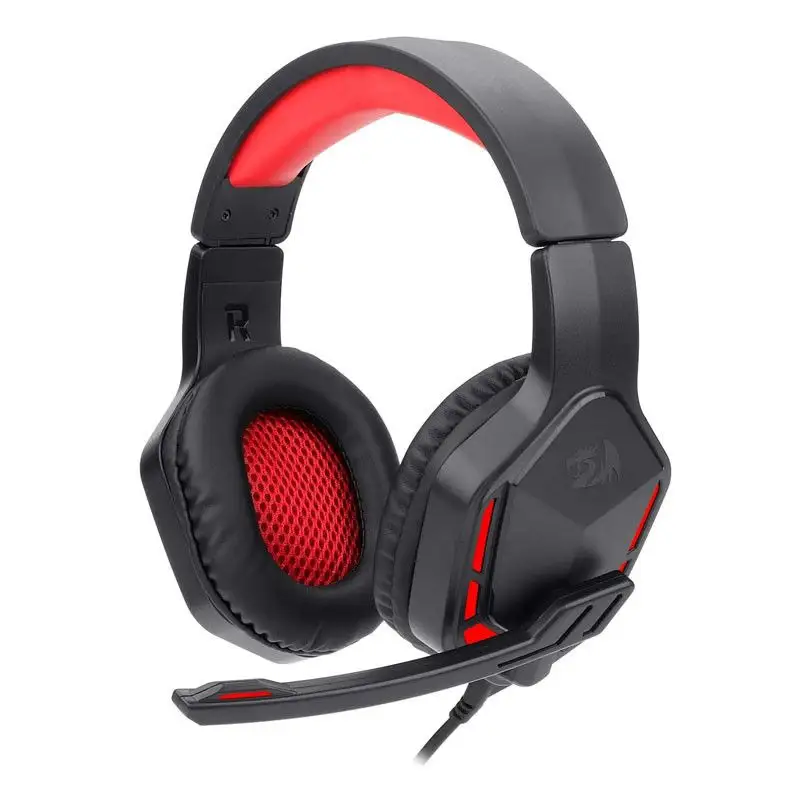 Redragon H220N Themis 2 Wired Gaming Headset