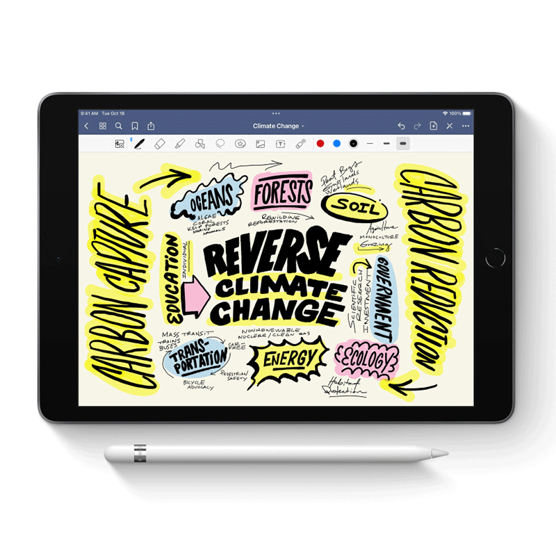 Apple Pencil 1 2023