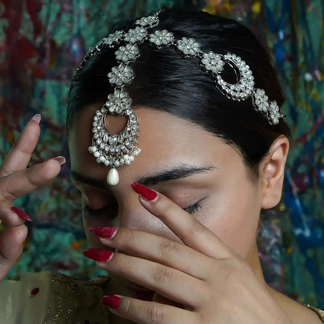 Matha Patti - IV
