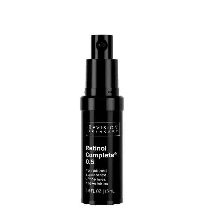 Revision Skincare Retinol Complete® 0.5 Trial Size (0.5 fl oz/15 ml ) 640451210056