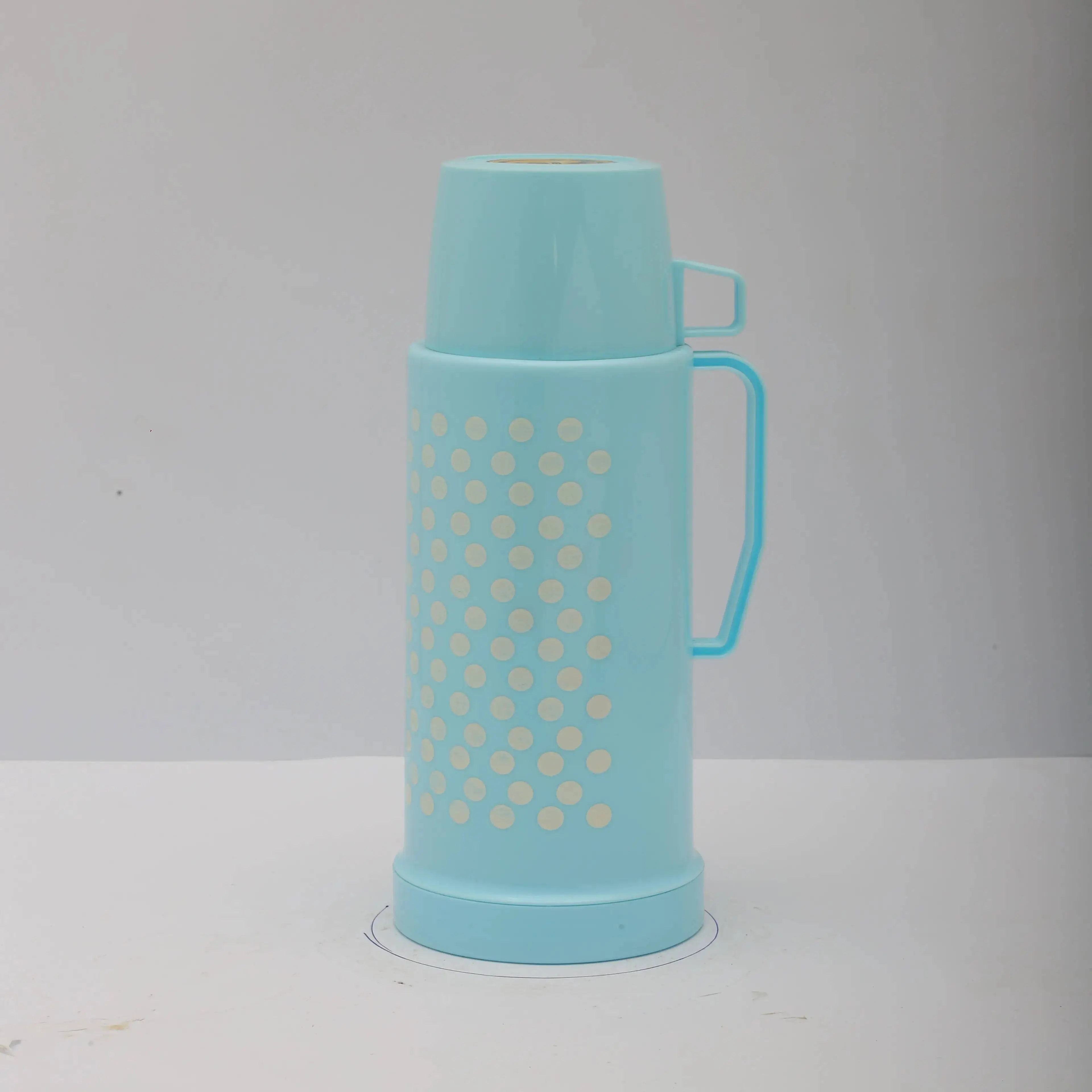 DAY NIGHT VACCUM FLASK D600 0.6LT