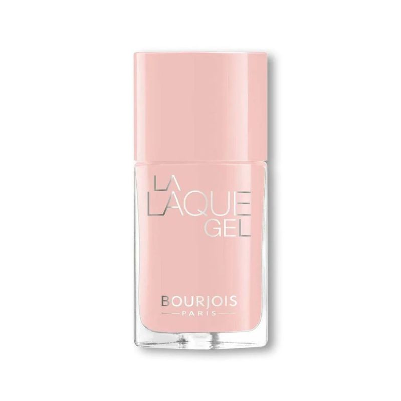 Bourjois - Laque Absolu Nail Paint - 02 Chair Et Tendre 3052503300238